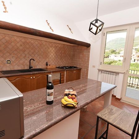 Chez Luke Apartments In Agerola Extérieur photo