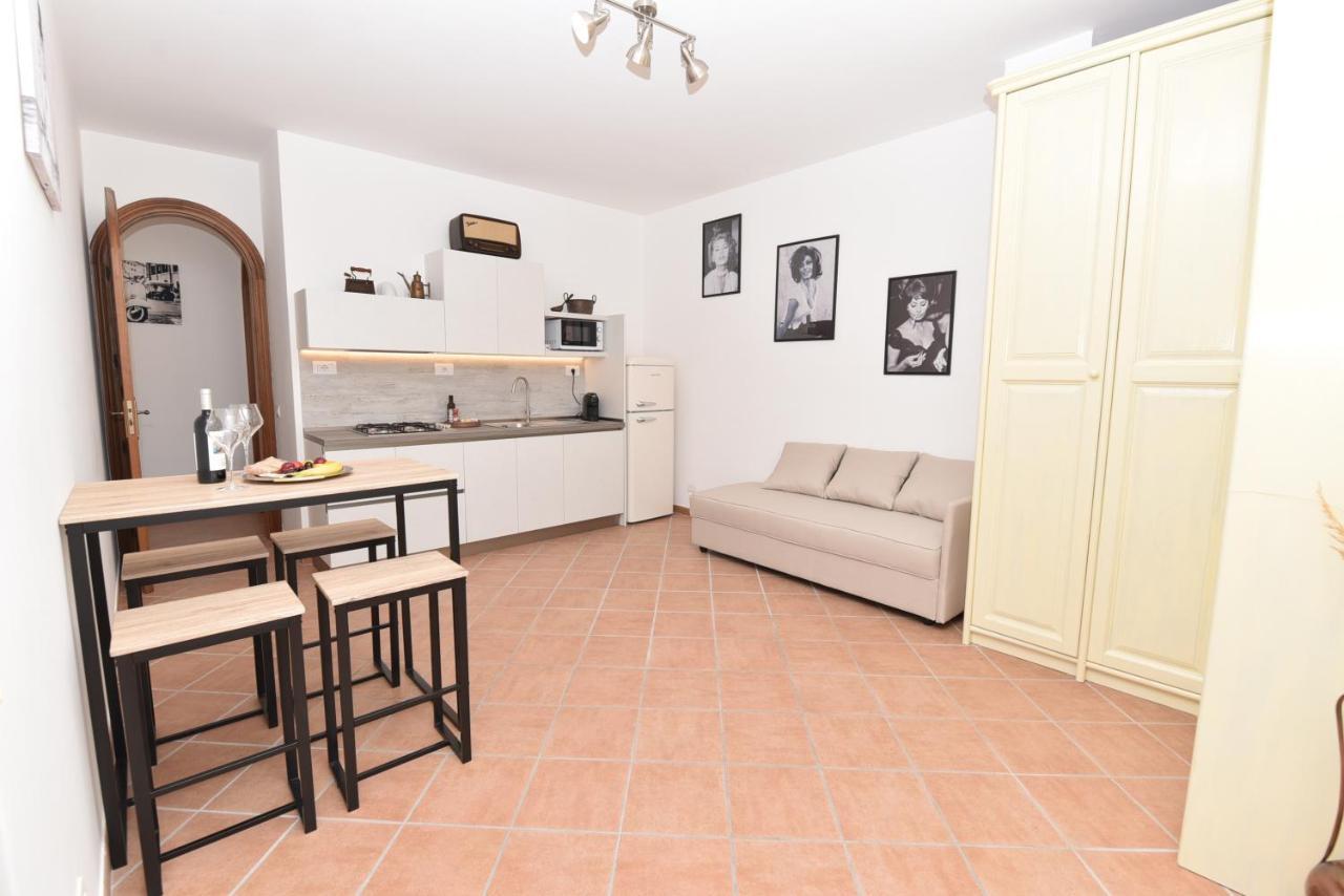 Chez Luke Apartments In Agerola Extérieur photo