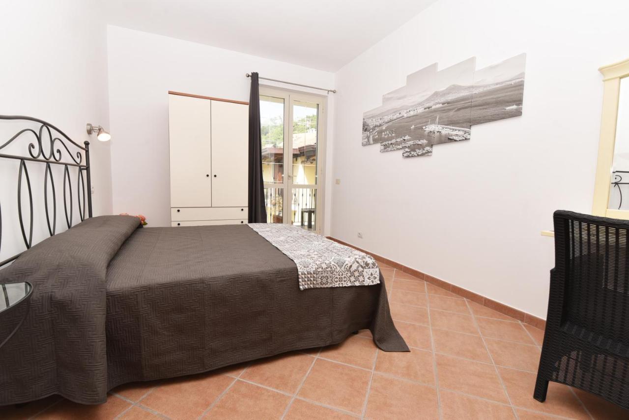 Chez Luke Apartments In Agerola Extérieur photo
