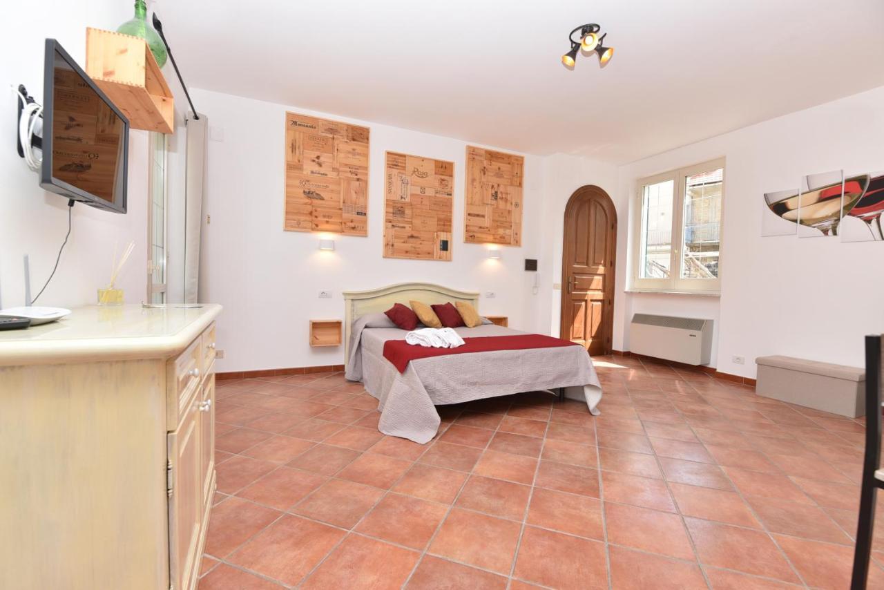 Chez Luke Apartments In Agerola Extérieur photo