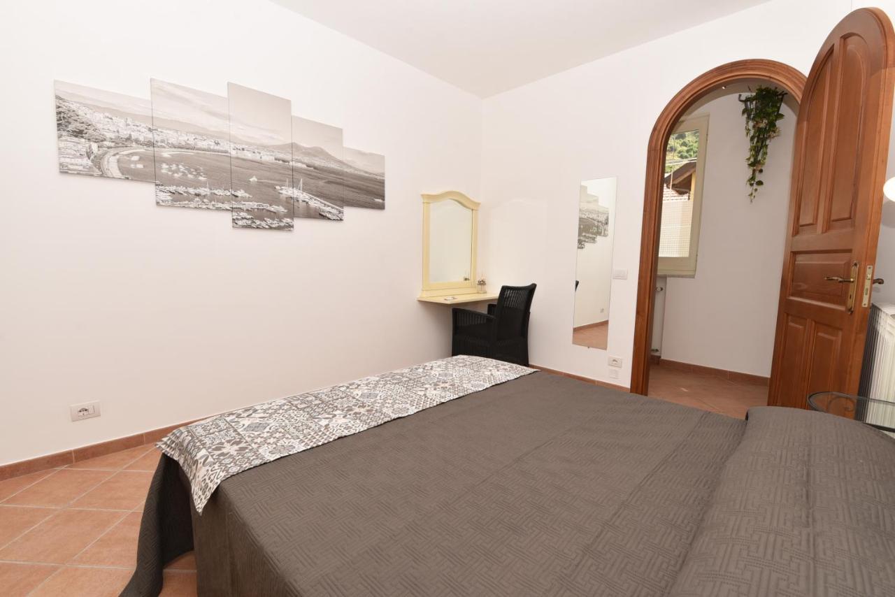 Chez Luke Apartments In Agerola Extérieur photo