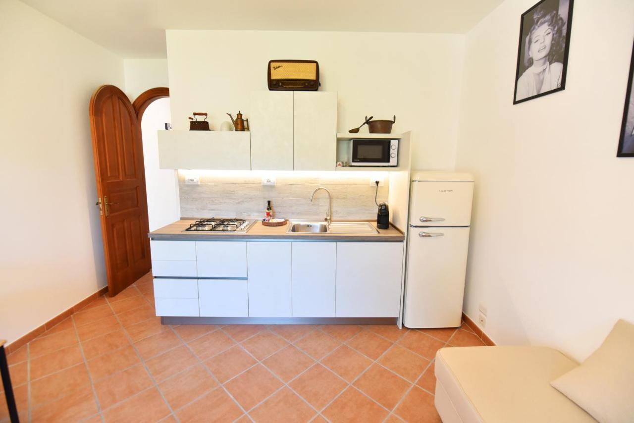 Chez Luke Apartments In Agerola Extérieur photo
