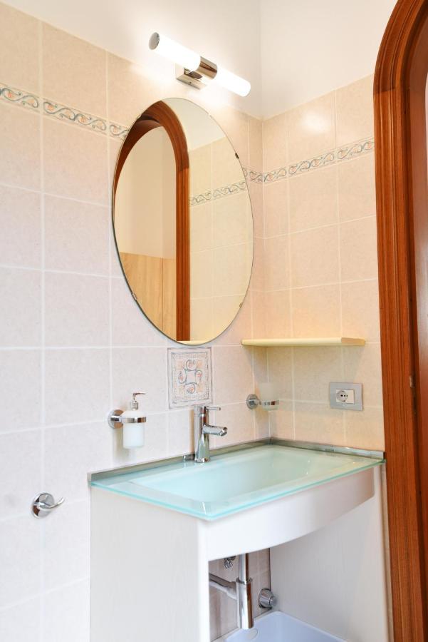 Chez Luke Apartments In Agerola Extérieur photo