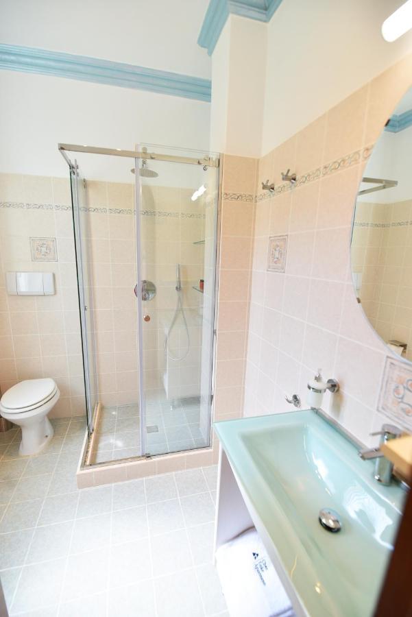 Chez Luke Apartments In Agerola Extérieur photo