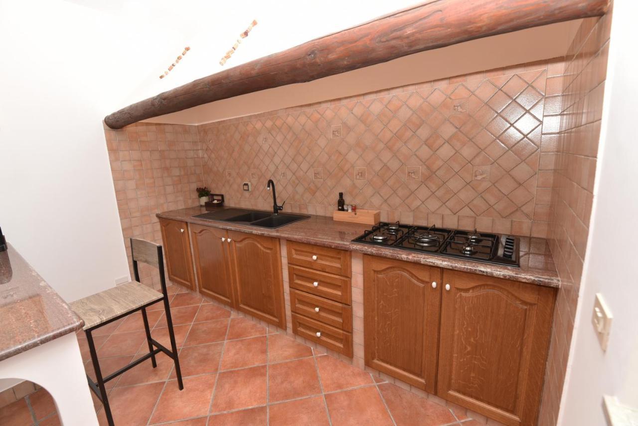 Chez Luke Apartments In Agerola Extérieur photo