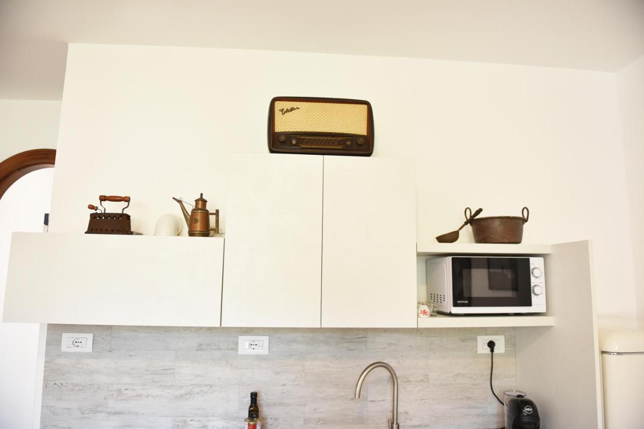Chez Luke Apartments In Agerola Extérieur photo