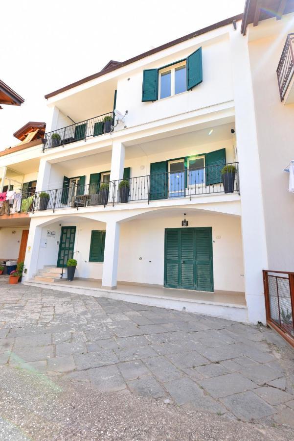 Chez Luke Apartments In Agerola Extérieur photo