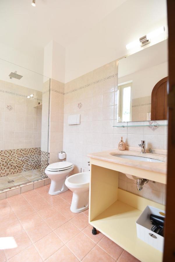 Chez Luke Apartments In Agerola Extérieur photo
