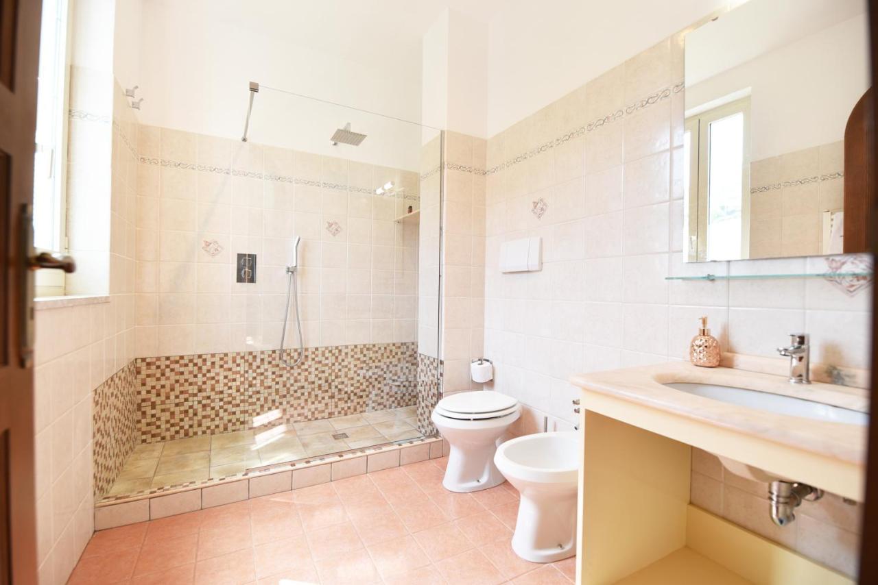 Chez Luke Apartments In Agerola Extérieur photo