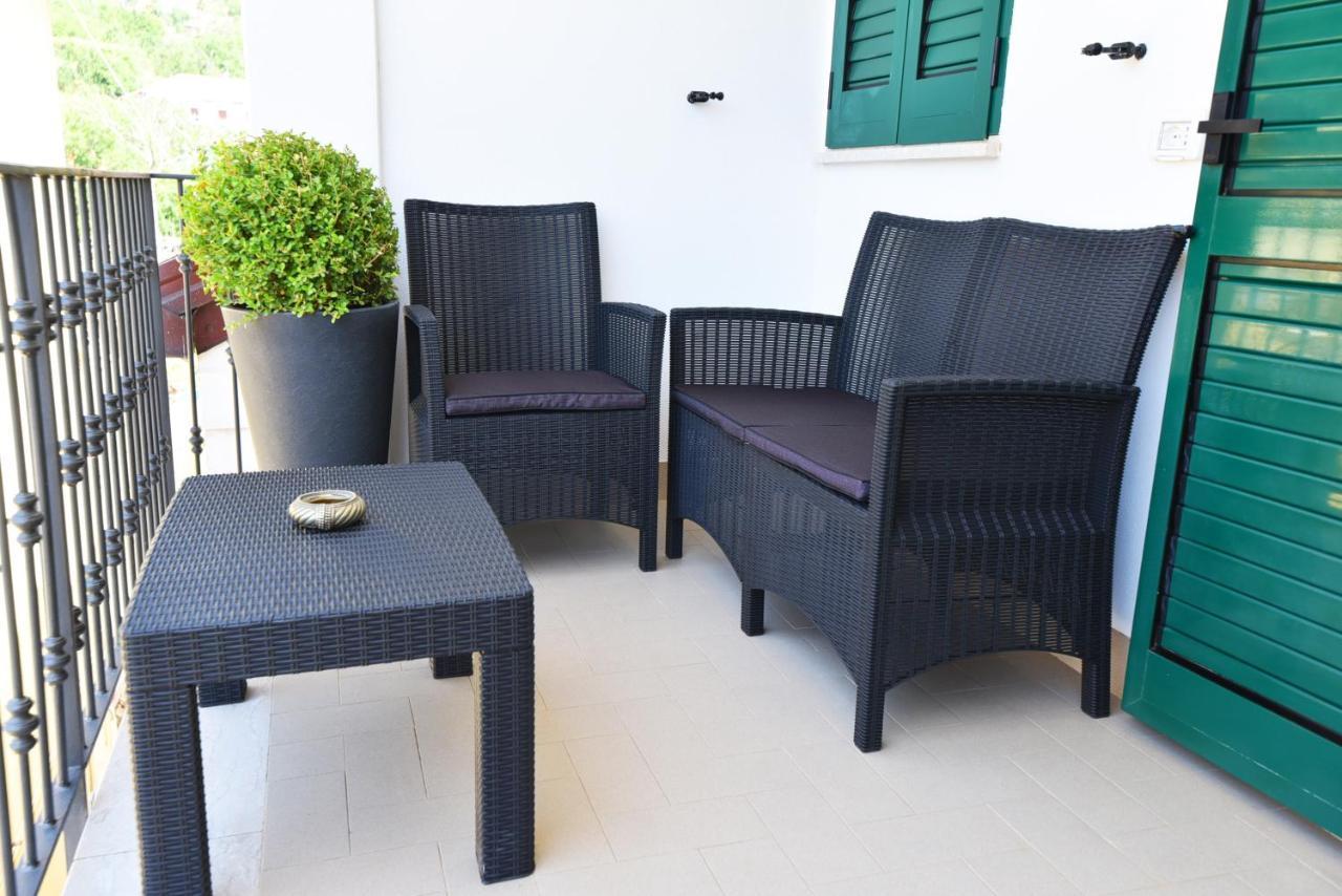 Chez Luke Apartments In Agerola Extérieur photo