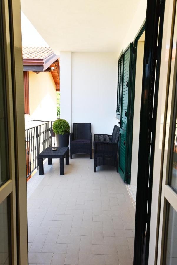 Chez Luke Apartments In Agerola Extérieur photo