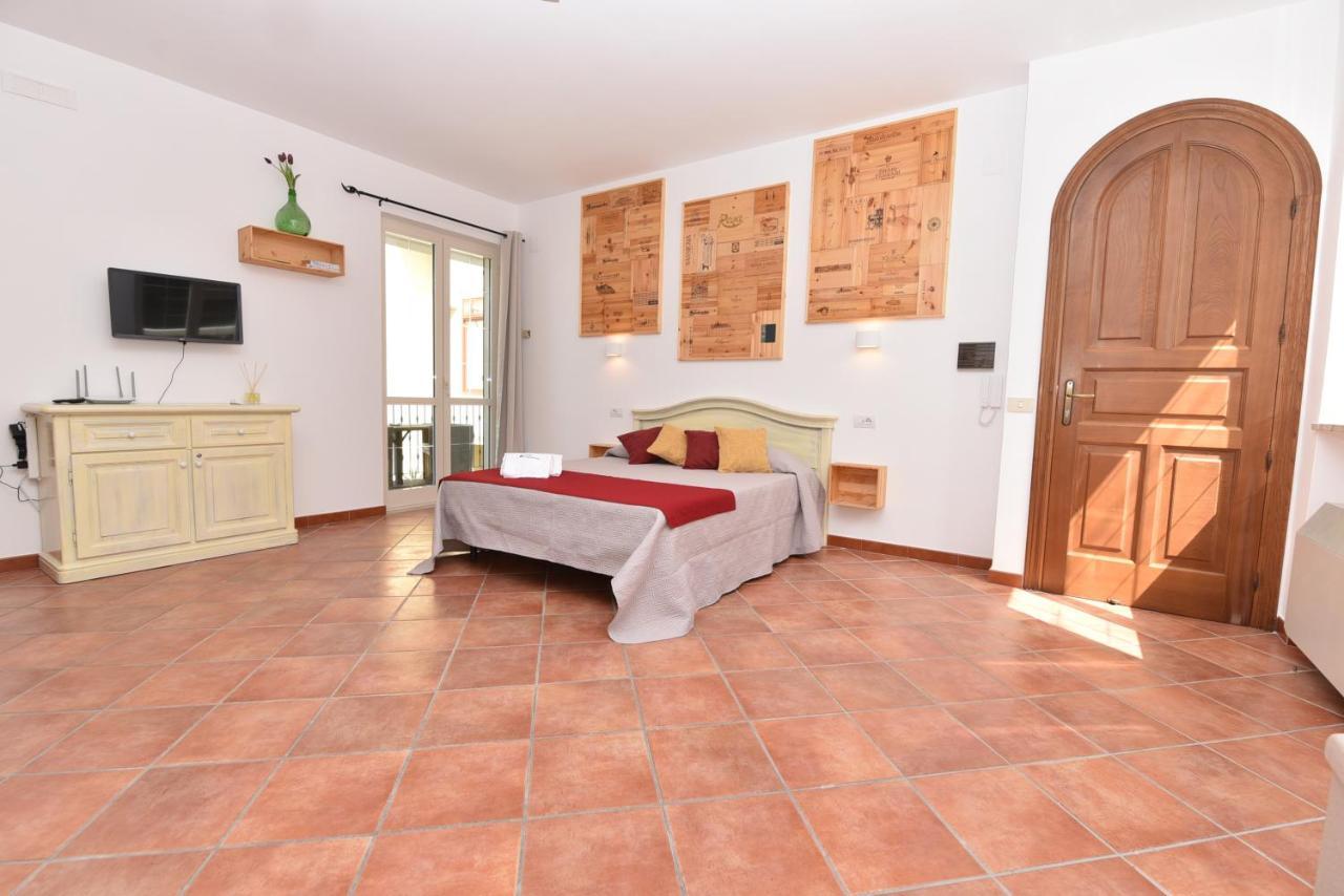 Chez Luke Apartments In Agerola Extérieur photo