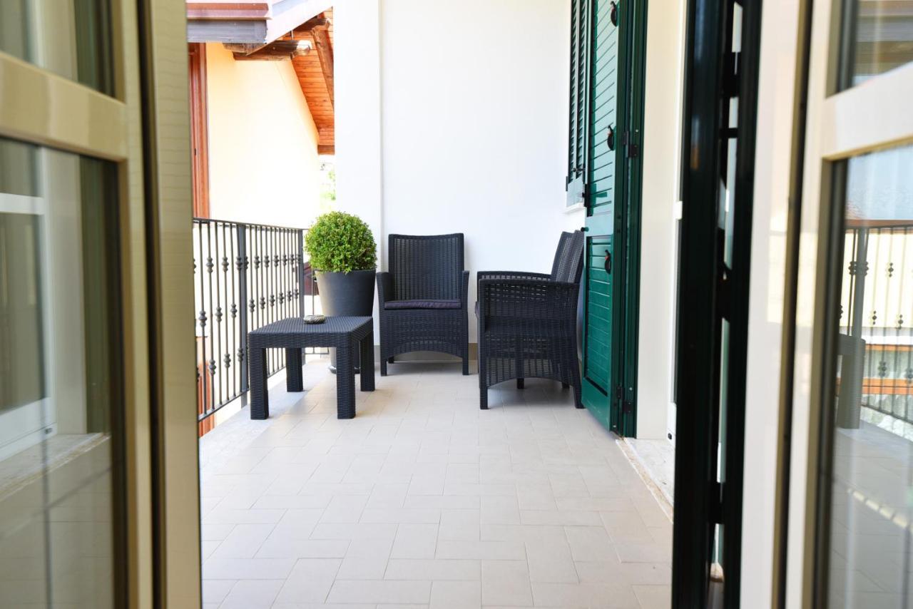 Chez Luke Apartments In Agerola Extérieur photo