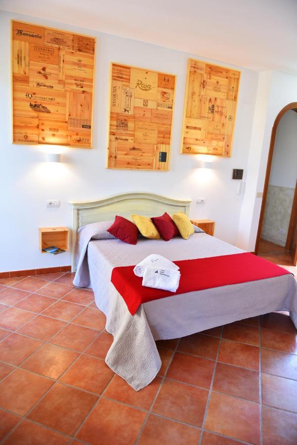 Chez Luke Apartments In Agerola Extérieur photo