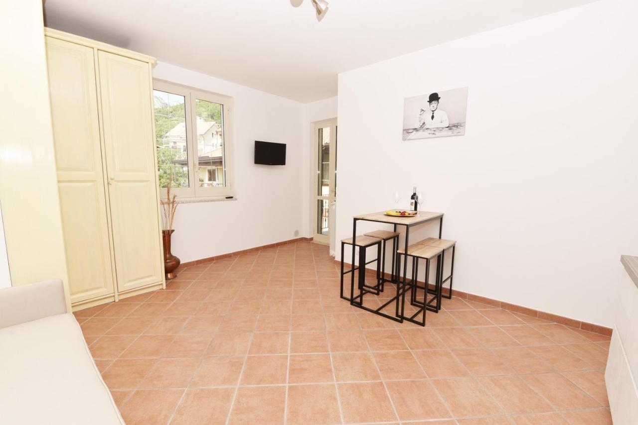 Chez Luke Apartments In Agerola Extérieur photo