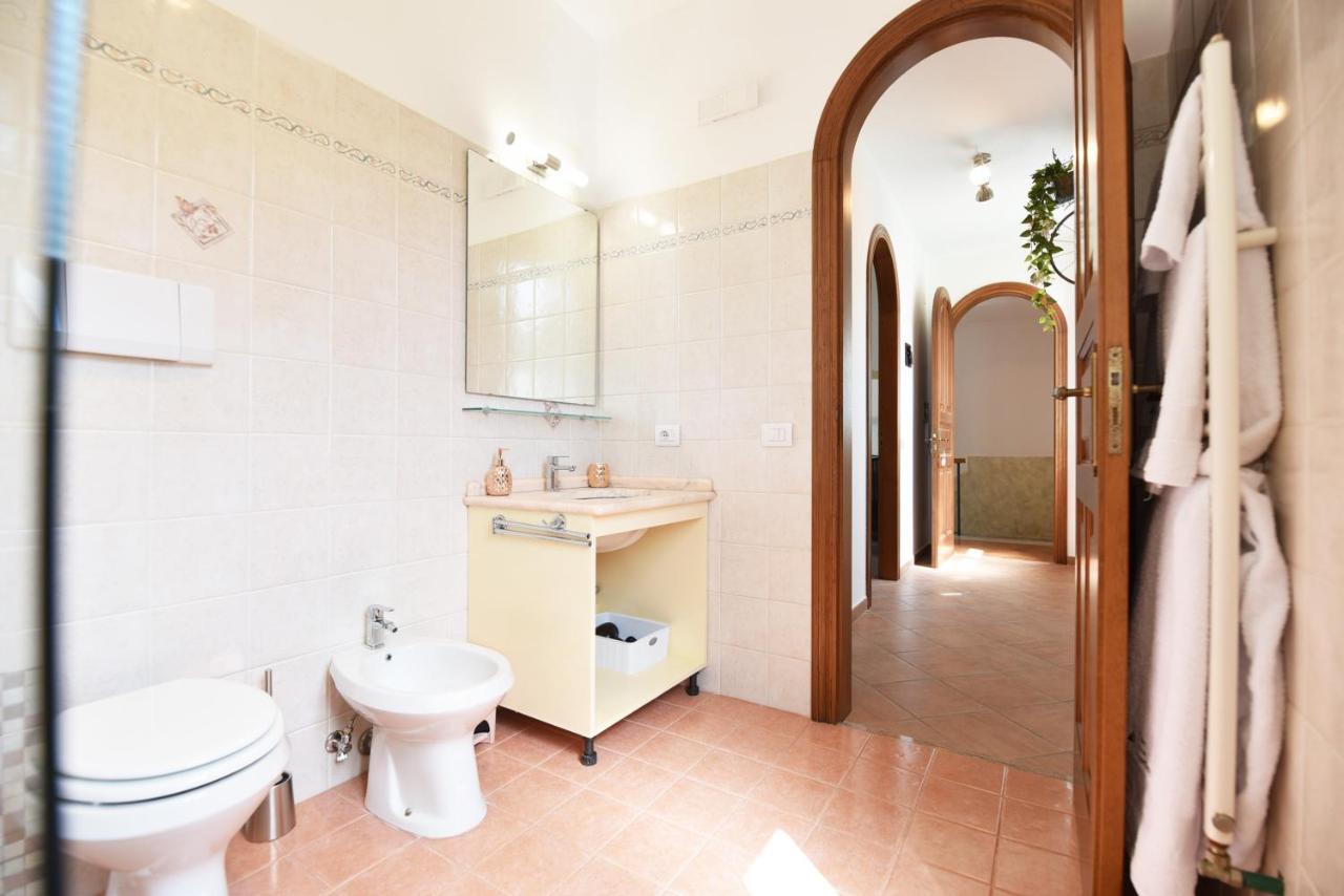 Chez Luke Apartments In Agerola Extérieur photo