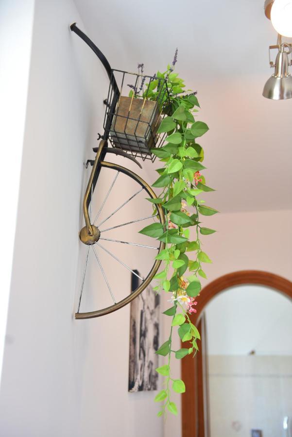 Chez Luke Apartments In Agerola Extérieur photo