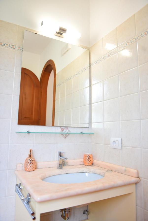 Chez Luke Apartments In Agerola Extérieur photo