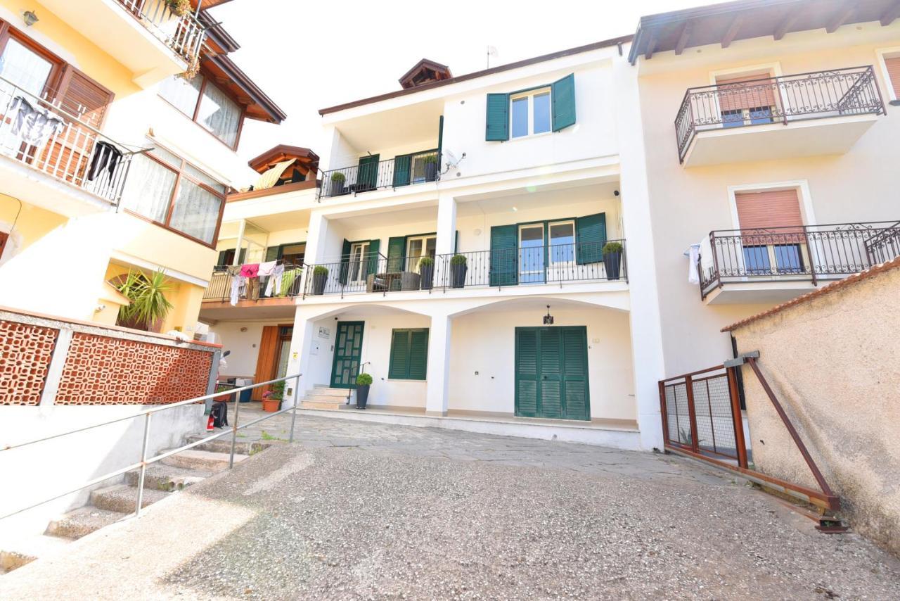 Chez Luke Apartments In Agerola Extérieur photo
