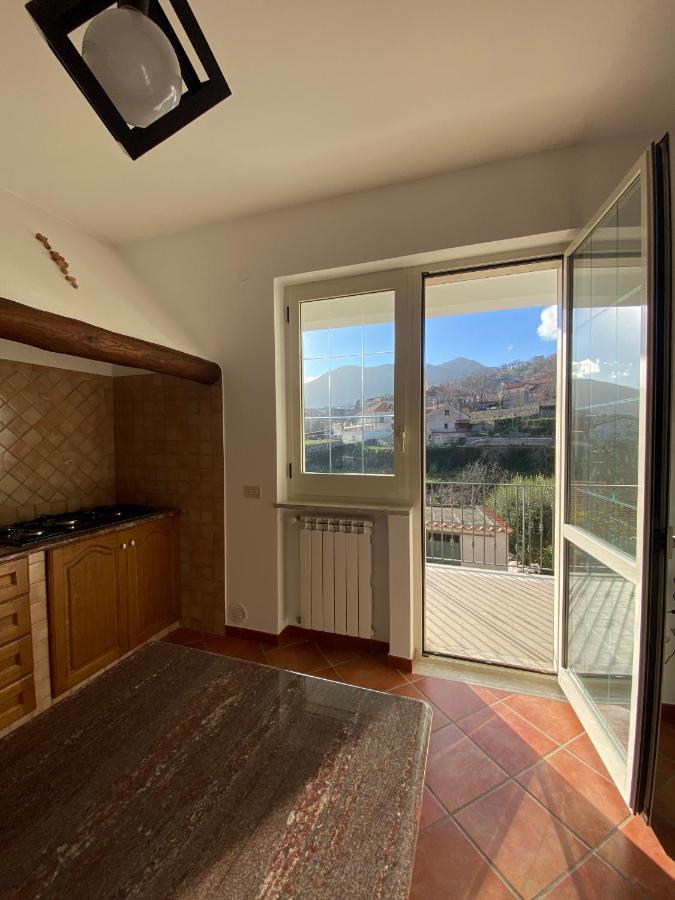 Chez Luke Apartments In Agerola Extérieur photo